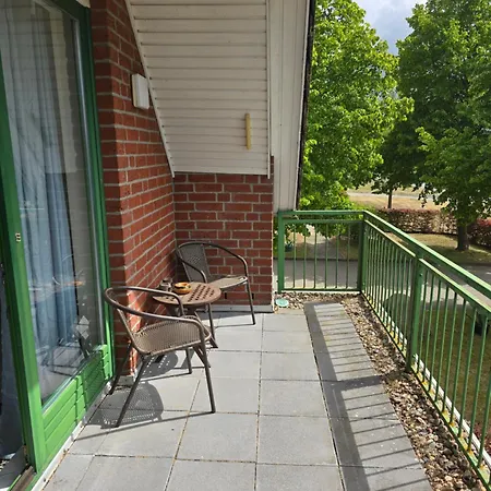 19412 Apartamento Kloster Tempzin