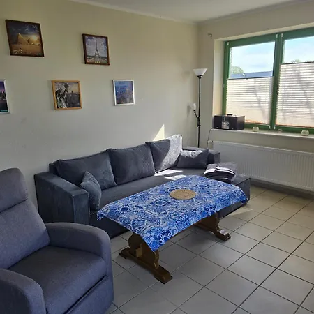Apartamento 19412 Kloster Tempzin