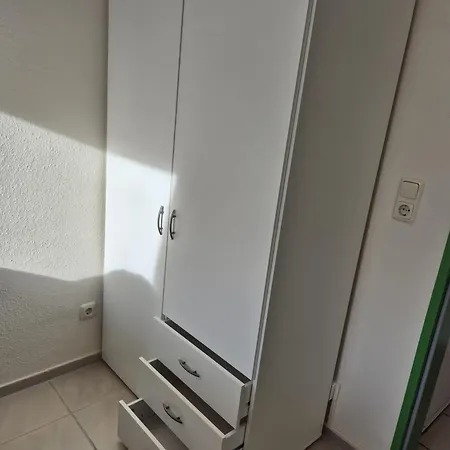 19412 Apartamento *
