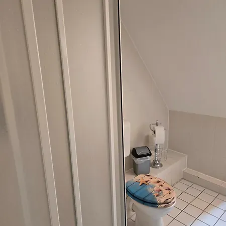 Apartamento 19412 Kloster Tempzin