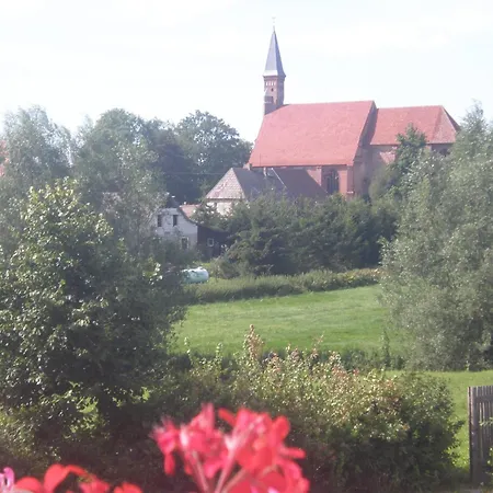 Apartamento 19412 Kloster Tempzin